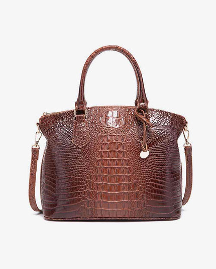 PU Leather Handbag