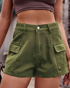 Army Green