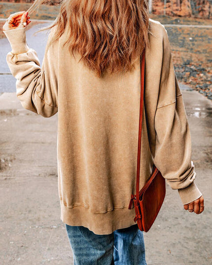 GAME DAY Graphic Sweatshirt