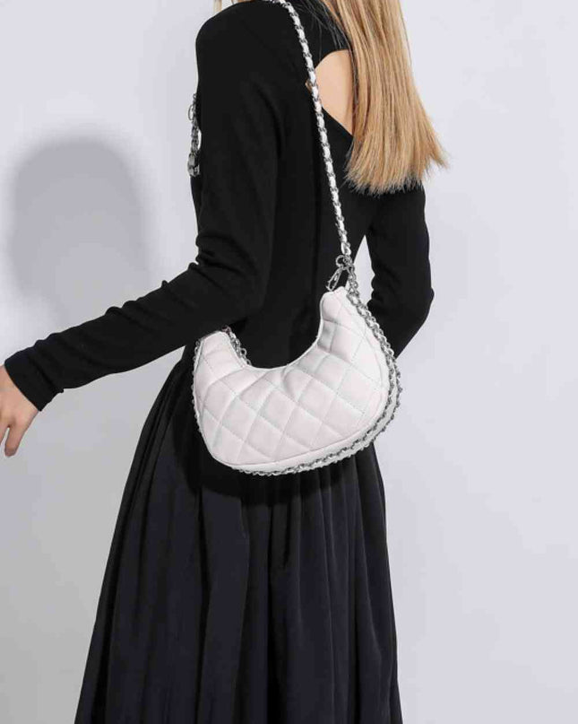 PU Leather Handbag