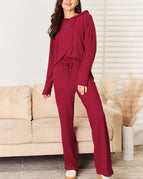 Deep Red