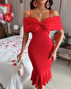 Deep Red