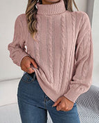Dusty Pink