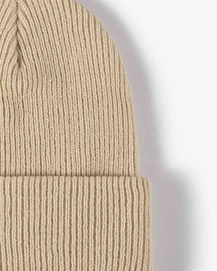 Warm Winter Knit Beanie