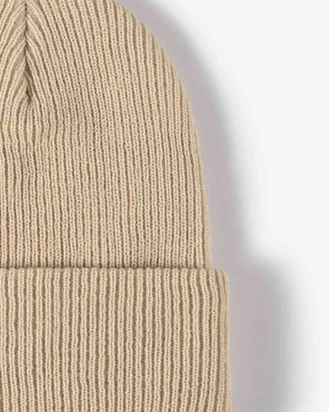 Warm Winter Knit Beanie