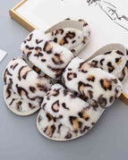 Leopard/Cream