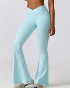 Mint Blue