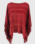 Deep Red