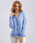 Misty  Blue