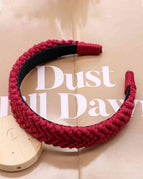 Deep Red