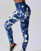 Peacock  Blue