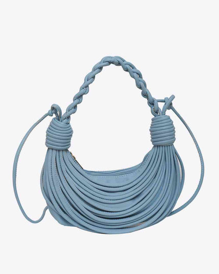 PU Leather Handbag
