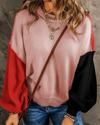 Blush Pink