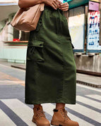 Army Green