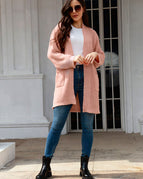 Dusty Pink