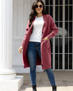 Light Mauve