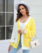 Banana Yellow