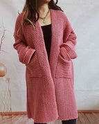 Dusty Pink