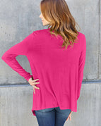Hot Pink