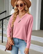Carnation Pink