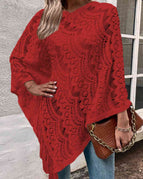 Brick Red