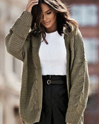 Olive Brown