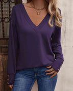 Dusty Purple