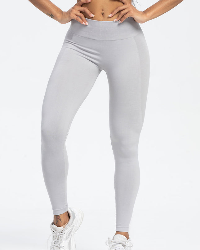 High Waist Active Leggings
