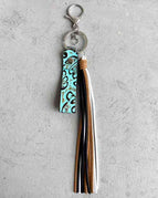 Tiffany Blue