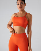 Red Orange