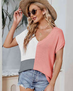 Burnt Coral