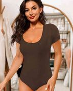 Coffee Brown
