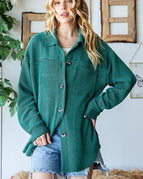 HUNTER GREEN