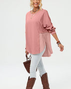 Dusty Pink