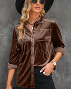 Coffee Brown