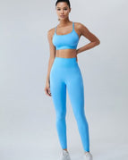Pastel  Blue