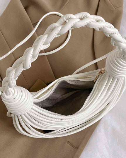 PU Leather Handbag