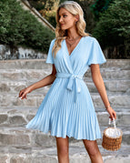 Pastel  Blue