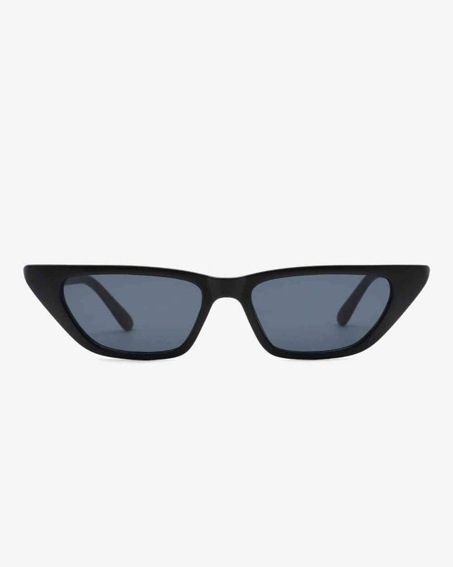 UV400 Polycarbonate Cat Eye Sunglasses