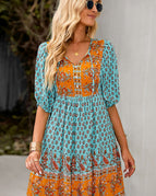 Turquoise