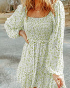 Mist Green