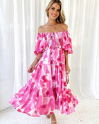 Hot Pink