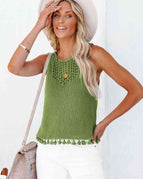Matcha Green