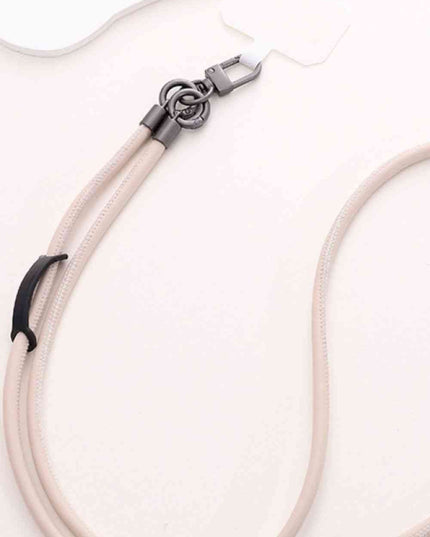 PU Phone Lanyard