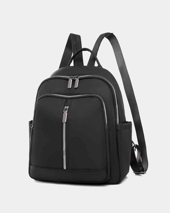 Medium Nylon Backpack