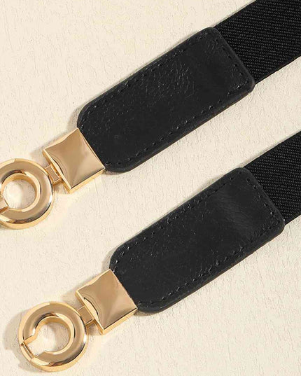PU Leather Belt
