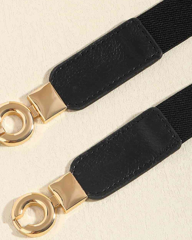PU Leather Belt