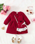 Deep Red