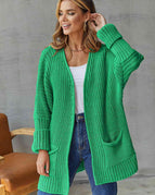 Mid Green