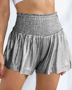 Black/Silver